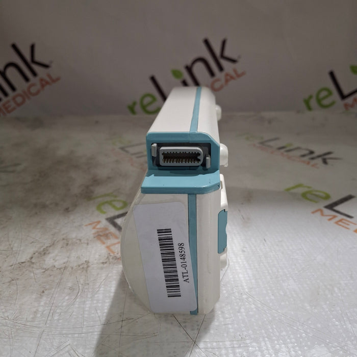 Philips M3001A-A01 Fast SpO2, NIBP, ECG MMS Module