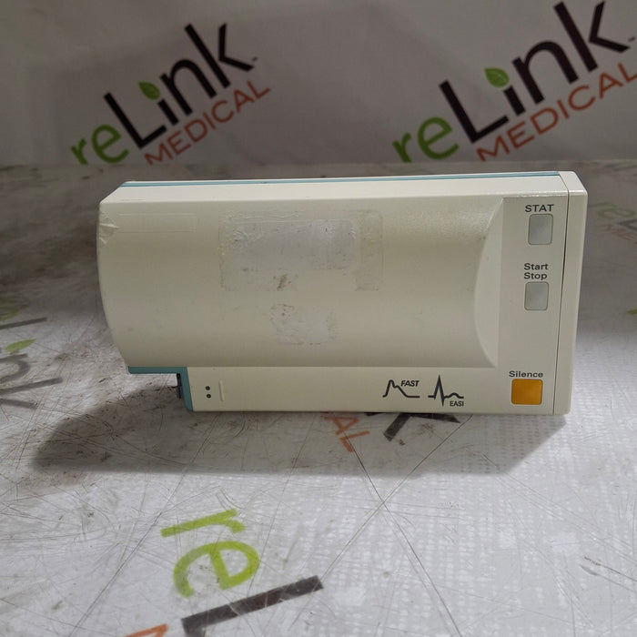 Philips M3001A-A01 Fast SpO2, NIBP, ECG MMS Module