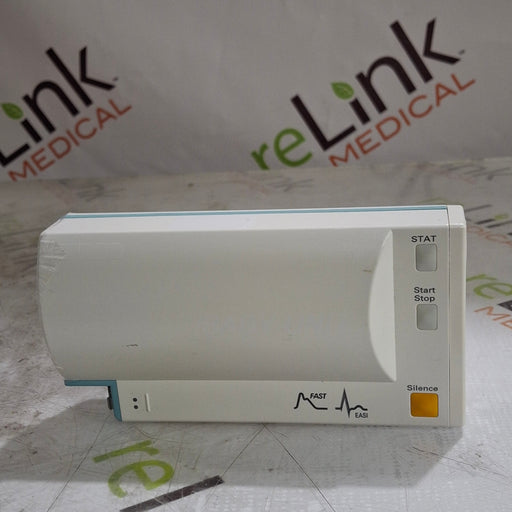Philips Philips M3001A-A01 Fast SpO2, NIBP, ECG MMS Module Patient Monitors reLink Online