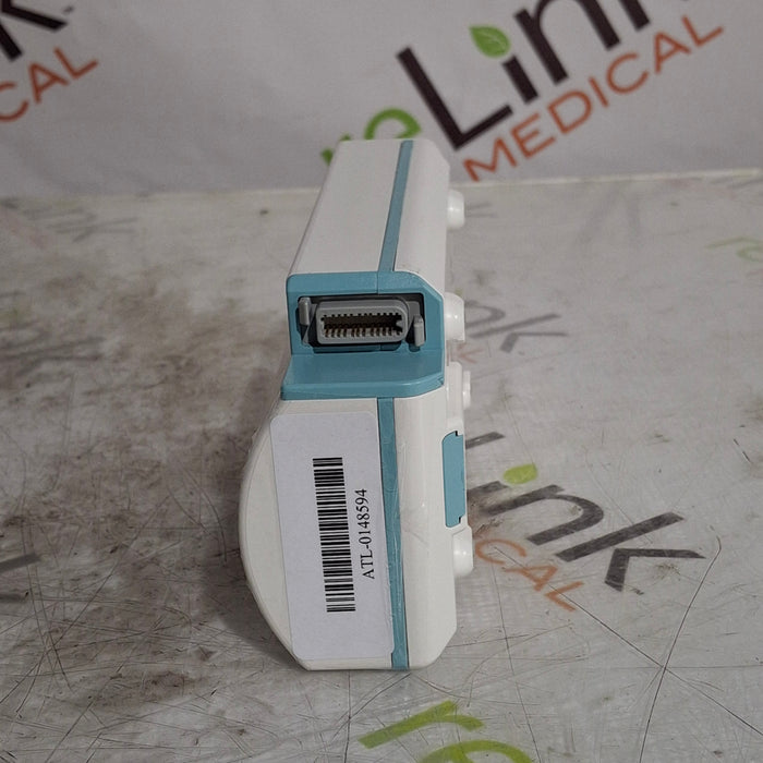 Philips M3001A-A01 Fast SpO2, NIBP, ECG MMS Module