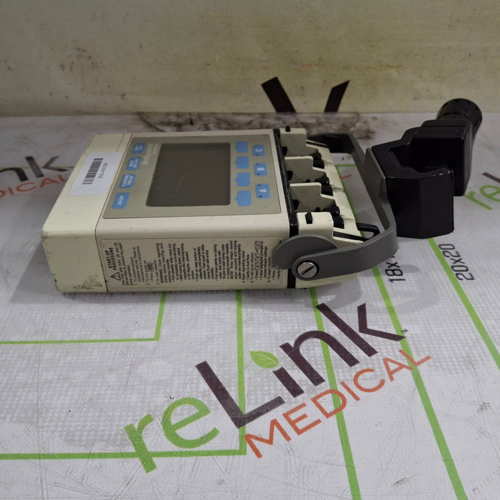 CareFusion Medsystem III 2863B Multi Channel Infusion Pump