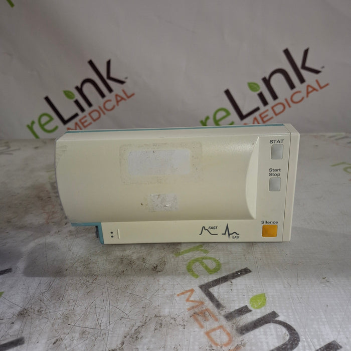 Philips M3001A-A01 Fast SpO2, NIBP, ECG MMS Module