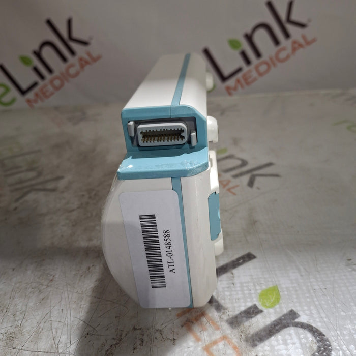 Philips M3001A-A01 Fast SpO2, NIBP, ECG MMS Module
