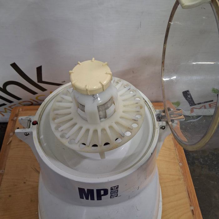 MP Biomedicals FastPrep-24 Sample Preparation System