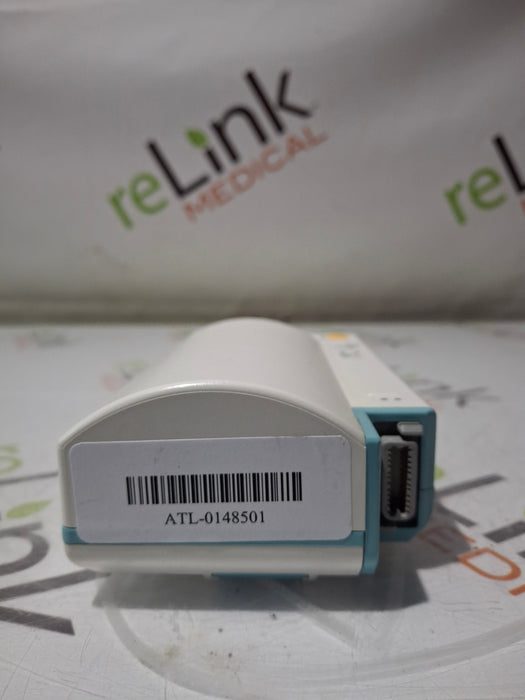 Philips M3001A-A01C06 Fast SpO2, NIBP, ECG, Temp, IBP MMS Module