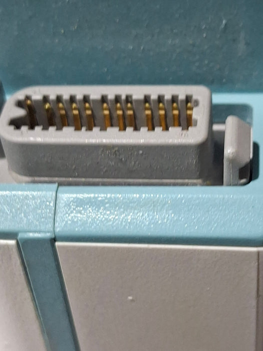 Philips M3001A-A01C06 Fast SpO2, NIBP, ECG, Temp, IBP MMS Module