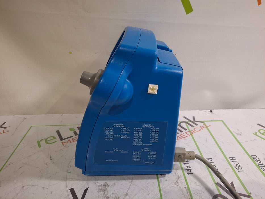 GE Healthcare Dinamap Pro 300V2 Vital Signs Monitor