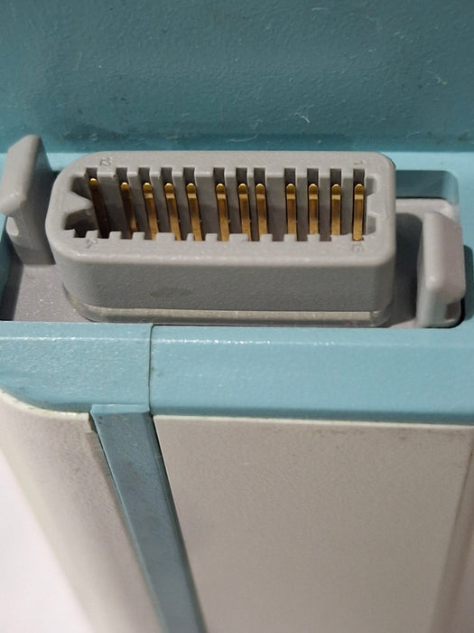 Philips M3001A-A03 Masimo SpO2, NIBP, ECG MMS Module
