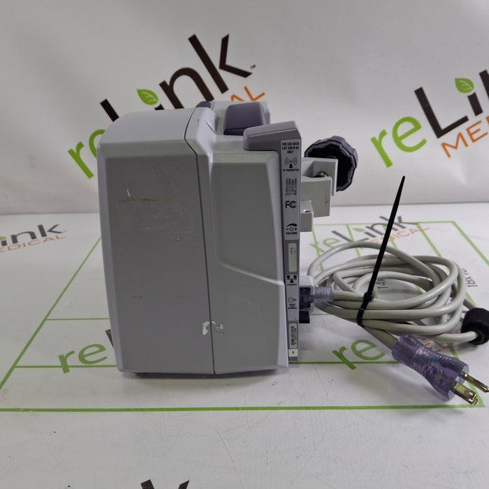 Hospira / ICU Medical Plum 360 Infusion Pump