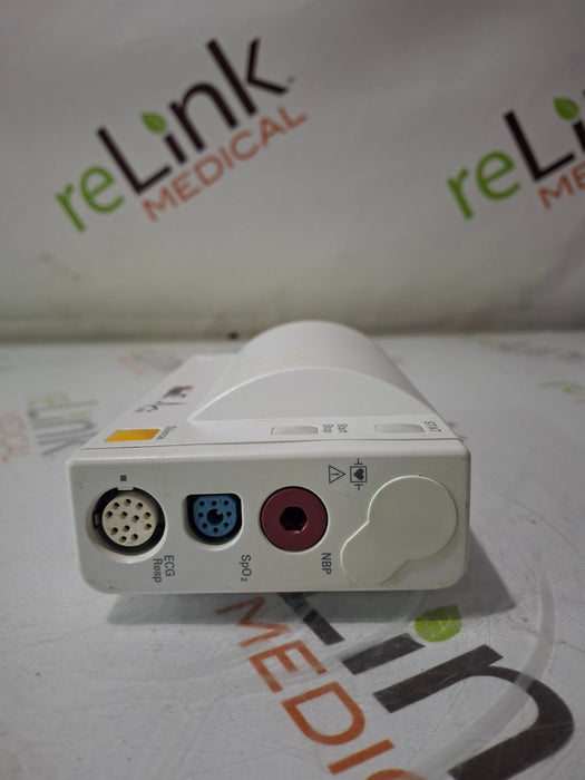 Philips M3001A-A03 Masimo SpO2, NIBP, ECG MMS Module
