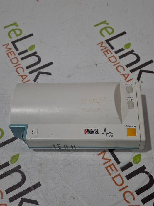 Philips M3001A-A03 Masimo SpO2, NIBP, ECG MMS Module