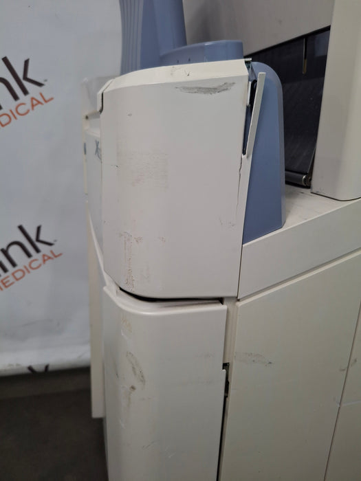 Konica Minolta Regius 190 CR Reader