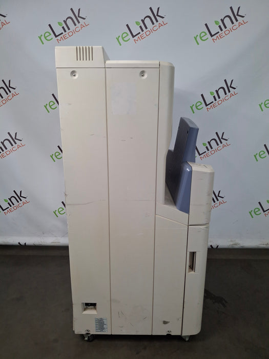 Konica Minolta Regius 190 CR Reader