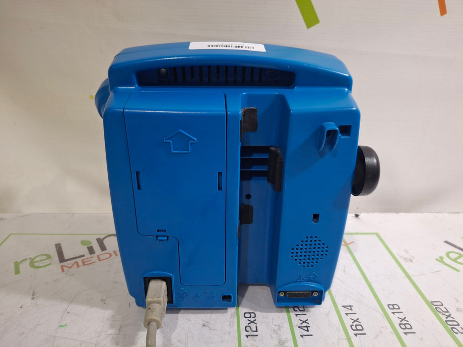GE Healthcare Dinamap Pro 300V2 Vital Signs Monitor