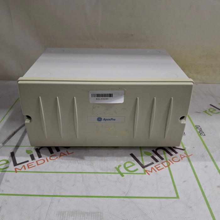 GE Healthcare 422200-001 560-614mhz Apex Pro Receiver Subsystem