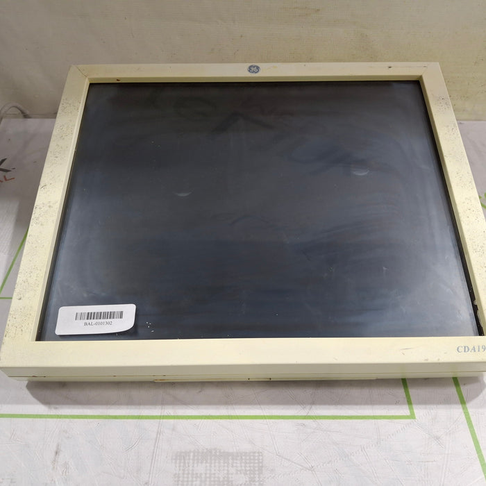 GE Healthcare USE1911A Monitor