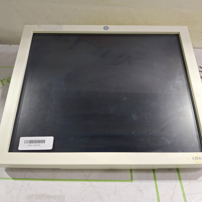 GE Healthcare USE1911A Monitor
