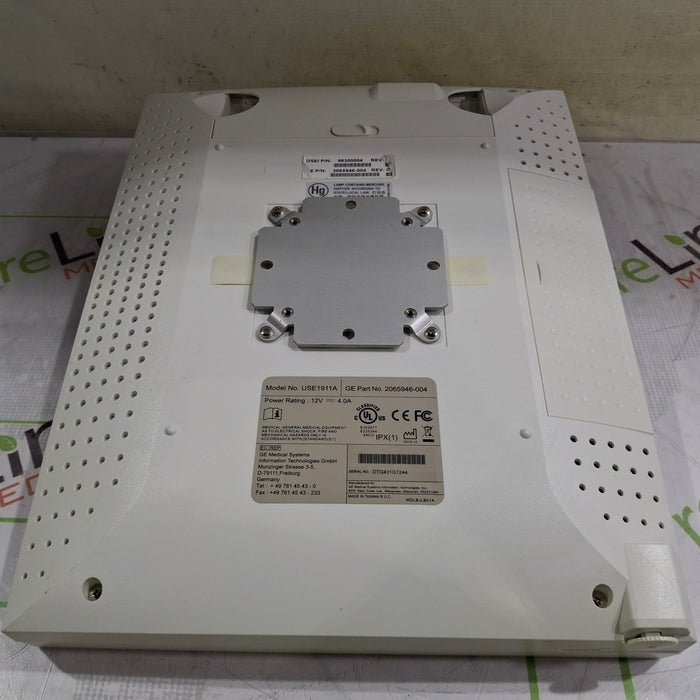 GE Healthcare USE1911A Monitor