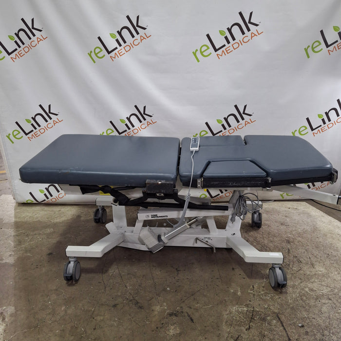 Biodex 058-700 Echo Pro Table