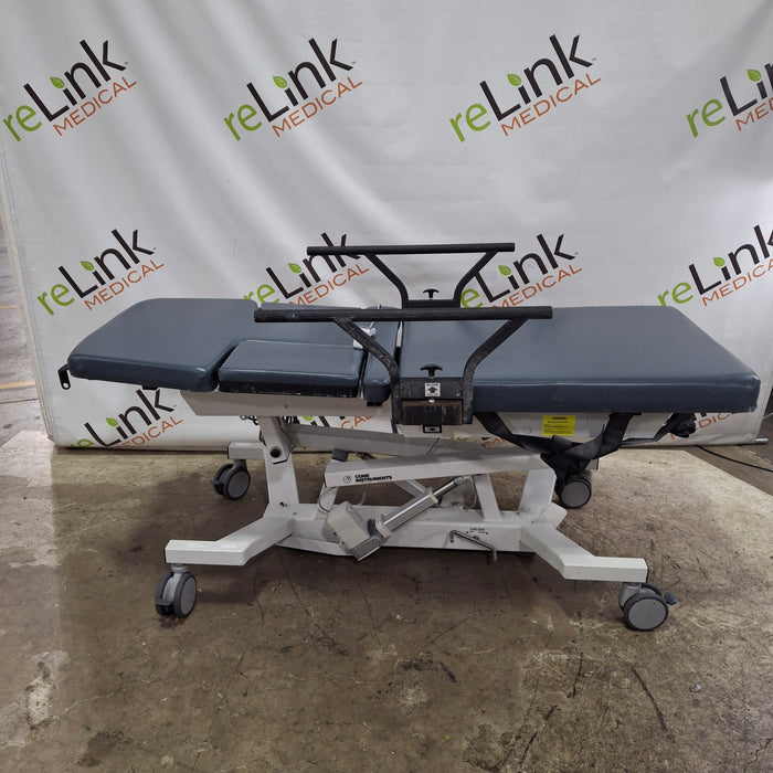 Biodex 058-700 Echo Pro Table