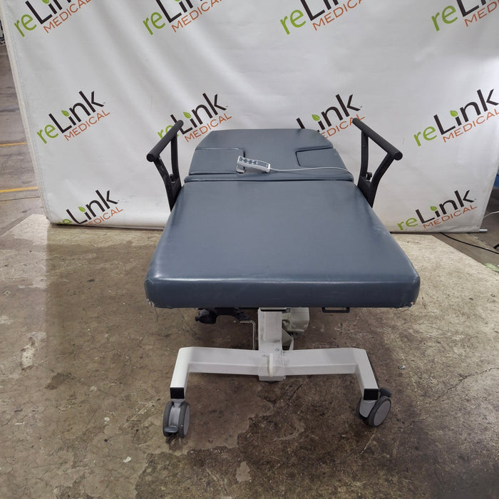 Biodex 058-700 Echo Pro Table