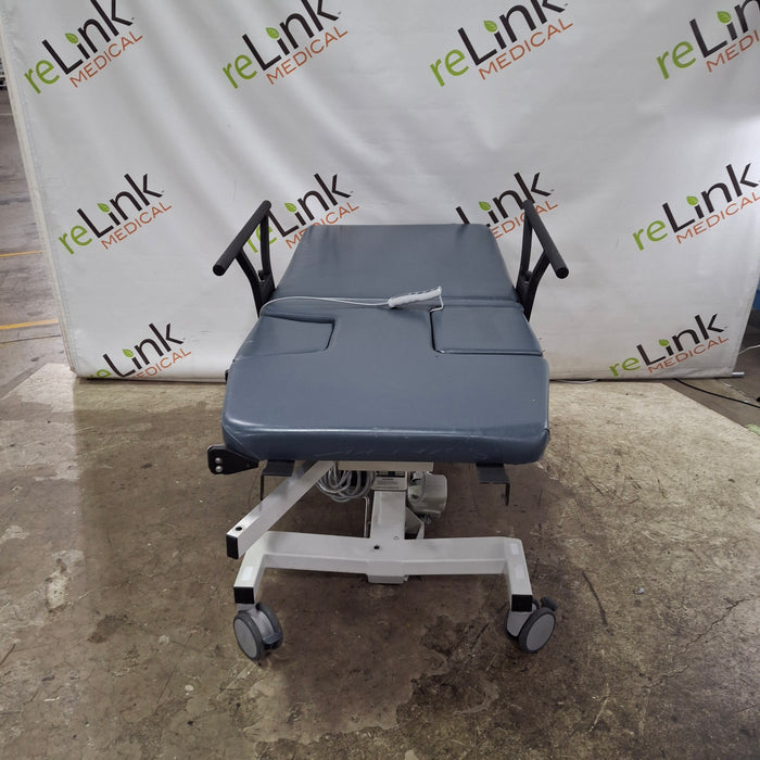 Biodex 058-700 Echo Pro Table