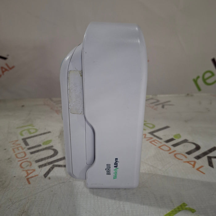 Welch Allyn Braun ThermoScan PRO 6000 Ear Thermometer