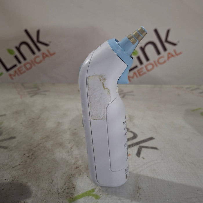 Welch Allyn Braun ThermoScan PRO 6000 Ear Thermometer