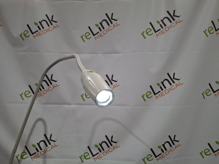 Ritter 253 LED Exam Light
