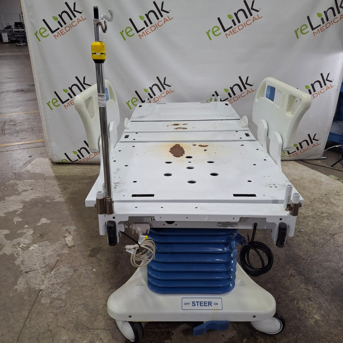 Stryker Secure III 3002 Hospital Bed