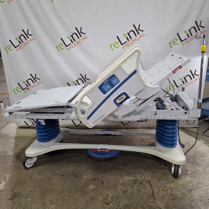 Stryker Secure III 3002 Hospital Bed