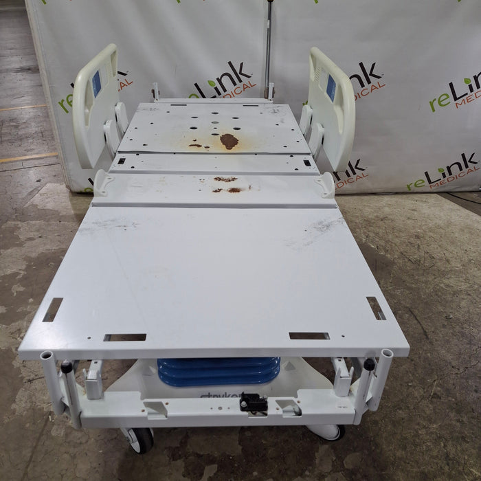 Stryker Secure III 3002 Hospital Bed