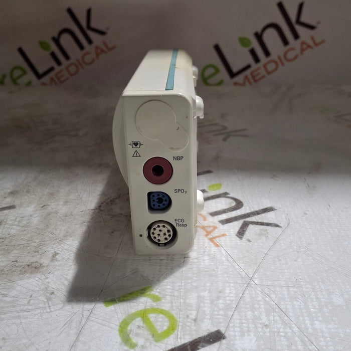 Philips M3001A-A01 Fast SpO2, NIBP, ECG MMS Module