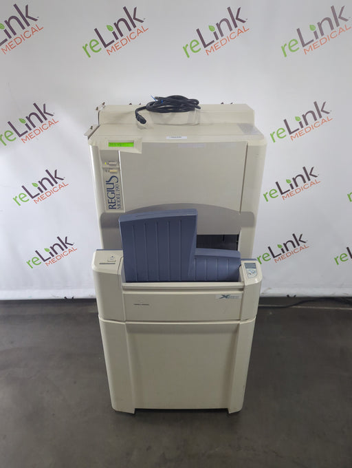 Konica Minolta Konica Minolta Regius 190 CR Reader CR and Imagers reLink Online