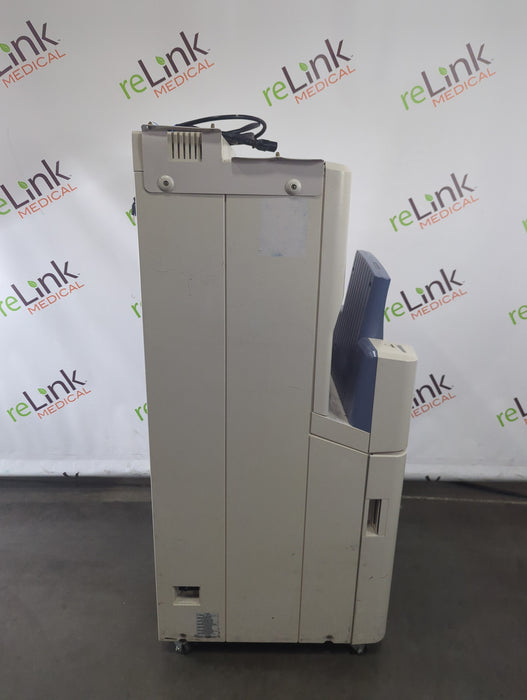 Konica Minolta Regius 190 CR Reader