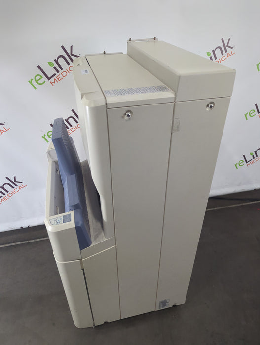 Konica Minolta Regius 190 CR Reader