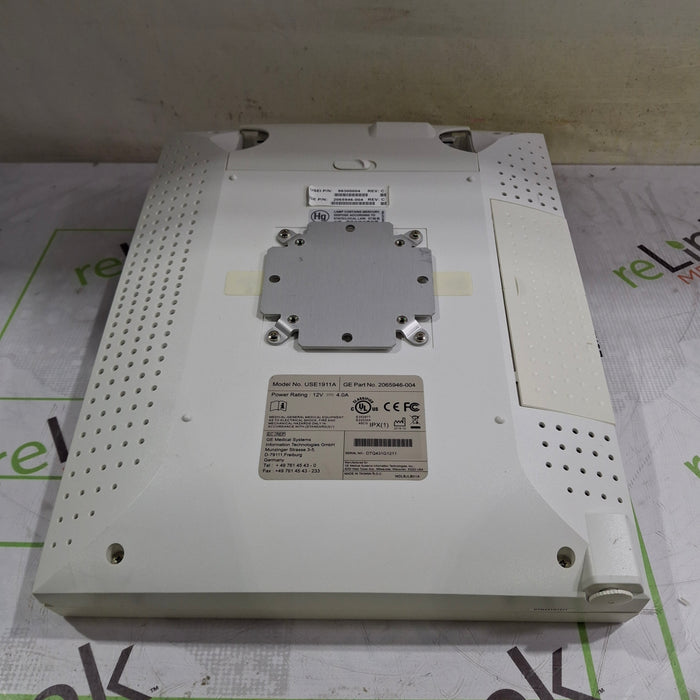 GE Healthcare CDA19T Patient Monitor