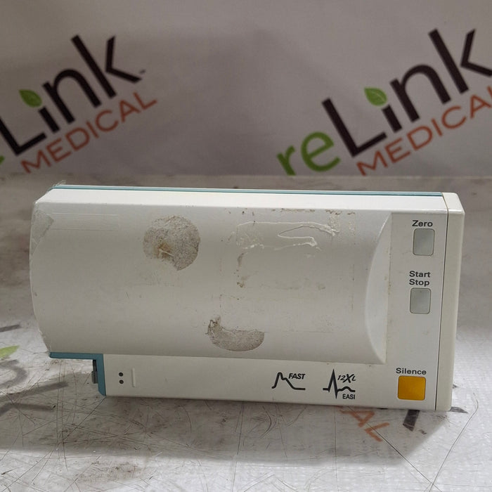 Philips M3001A-A01 Fast SpO2, NIBP, ECG MMS Module