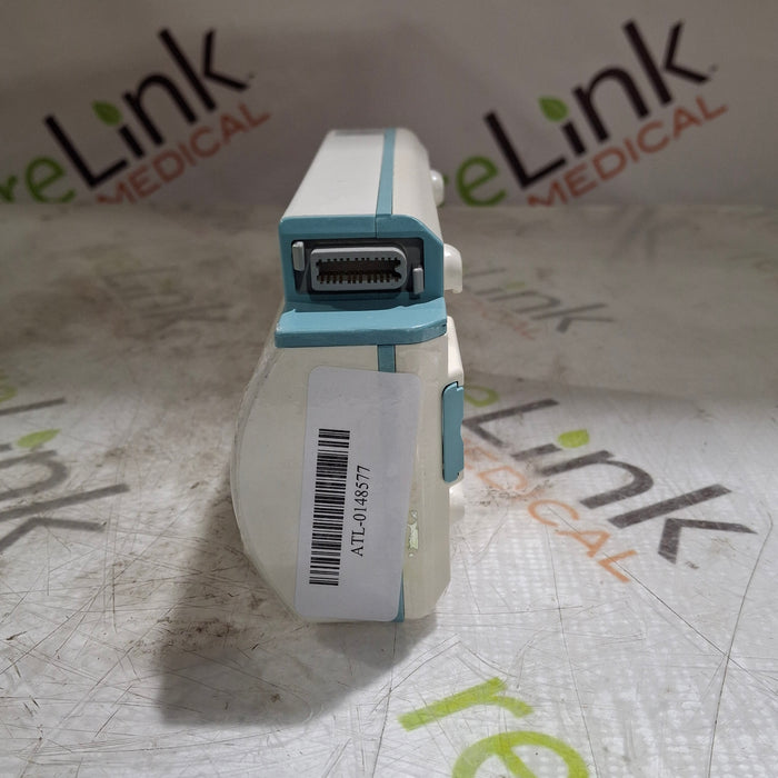 Philips M3001A-A01 Fast SpO2, NIBP, ECG MMS Module