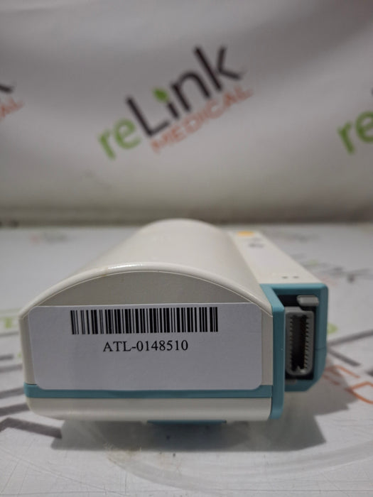 Philips M3001A-A04C06 OxiMax SpO2, NIBP, ECG, Temp, IBP MMS Module