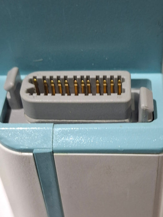 Philips M3001A-A04C06 OxiMax SpO2, NIBP, ECG, Temp, IBP MMS Module