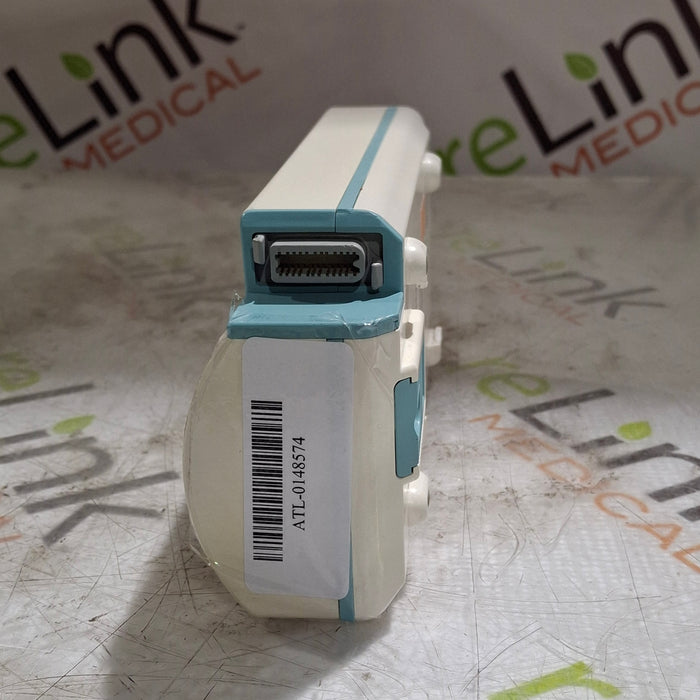 Philips M3001A-A01 Fast SpO2, NIBP, ECG MMS Module
