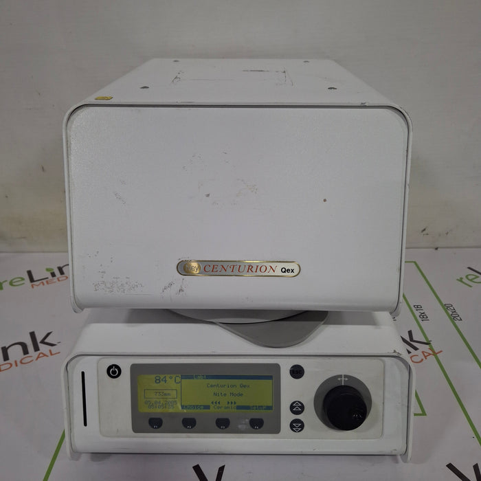 Dentsply Ney Centurion Qex Dental Furnace