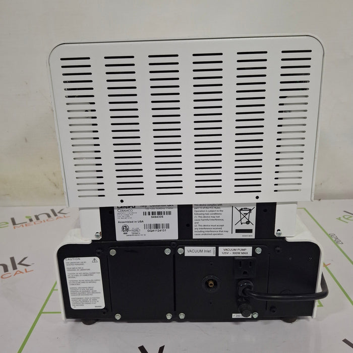 Dentsply Ney Centurion Qex Dental Furnace