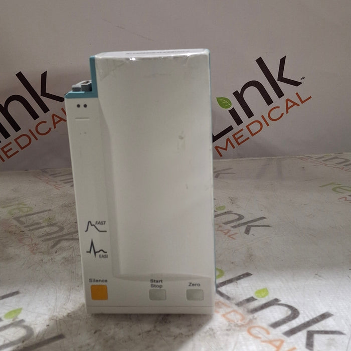 Philips M3001A-A01C06 Fast SpO2, NIBP, ECG, Temp, IBP MMS Module