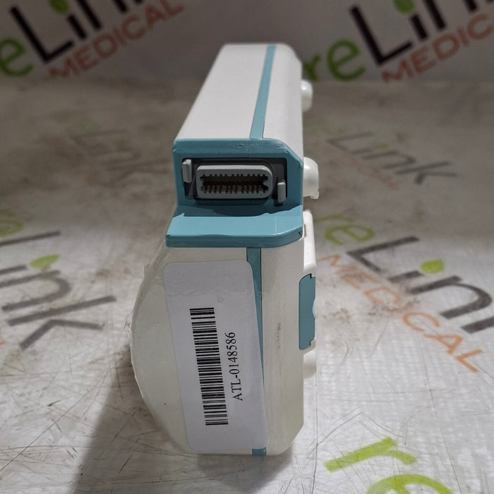 Philips M3001A-A01C06 Fast SpO2, NIBP, ECG, Temp, IBP MMS Module