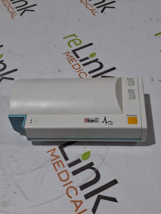 Philips M3001A-A03 Masimo SpO2, NIBP, ECG MMS Module