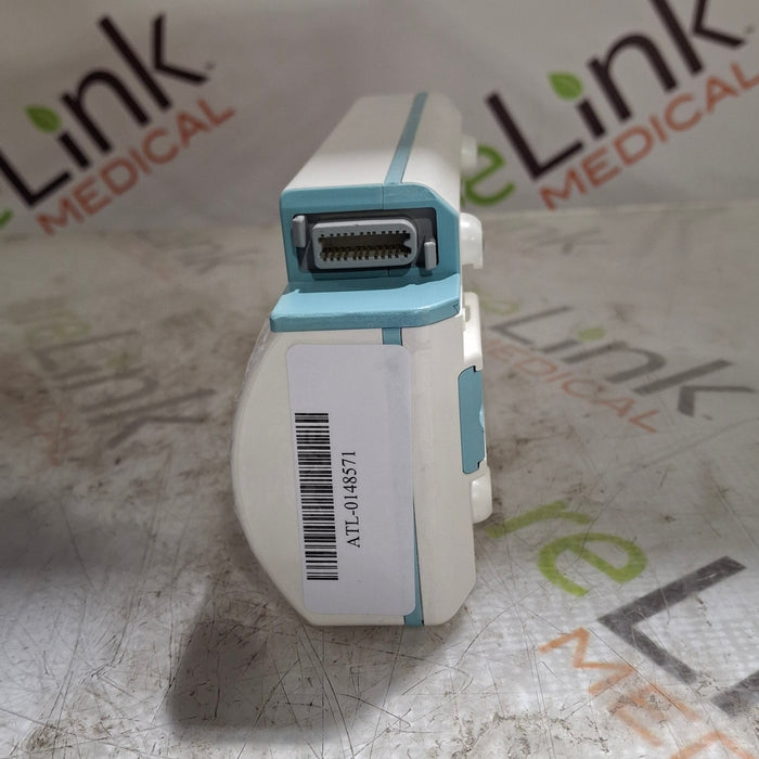 Philips M3001A-A01 Fast SpO2, NIBP, ECG MMS Module