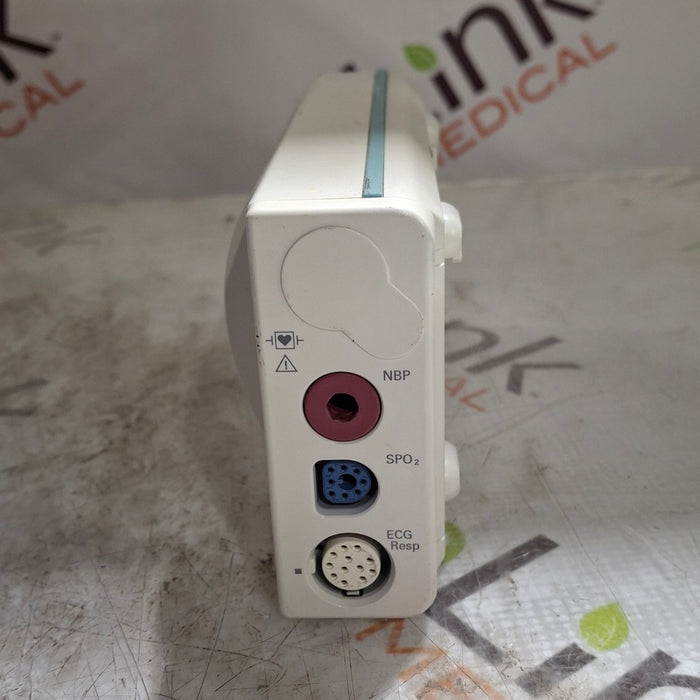 Philips M3001A-A01 Fast SpO2, NIBP, ECG MMS Module