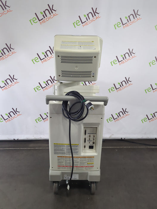 GE Healthcare Logiq 200 PRO Ultrasound